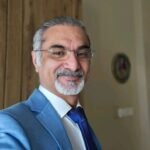 Dr Imran Qureshi