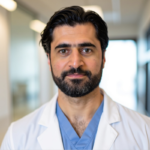 Dr. Meisam L.