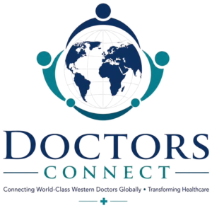 Doctors Connect