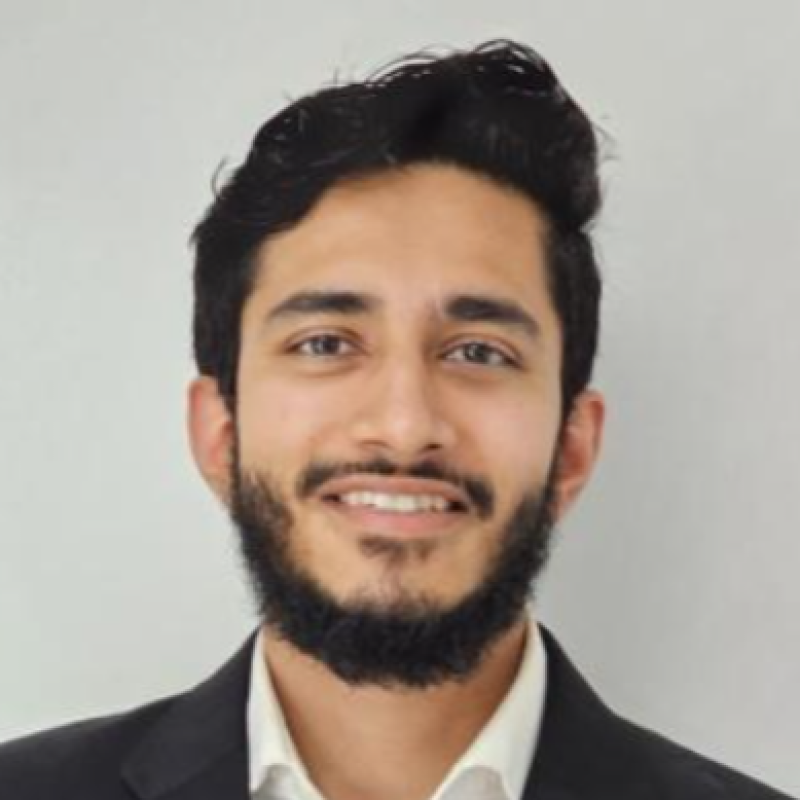 Dr Haziq Siddiqui