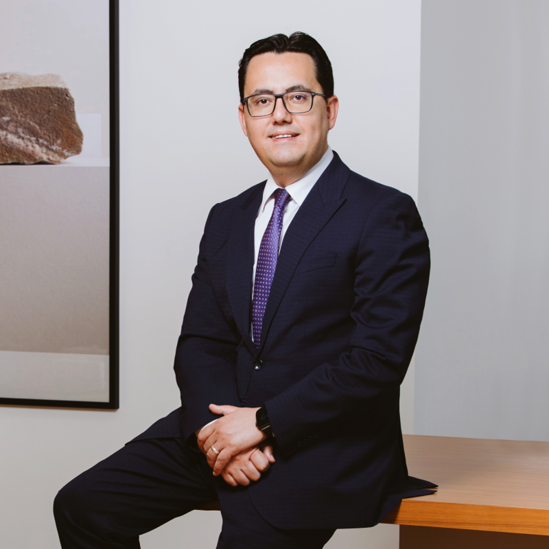 Dr Fatih Gul