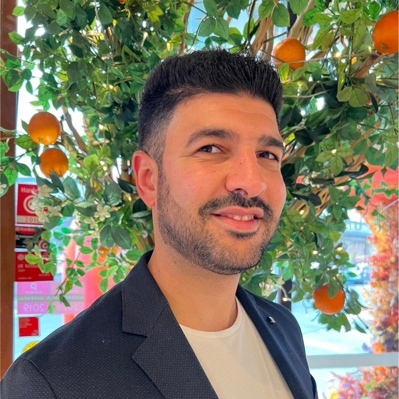 Dr Souhyb Masri