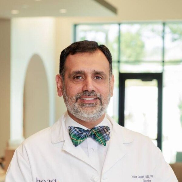 Dr Yasir Jassam